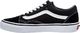 Vans Buty damskie Old Skool VD3HY28 czarne r. 38 1
