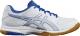 Asics Buty męskie Gel-Rocket 8 White/Blue r. 46 (B706Y-0193) 1