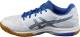 Asics Buty męskie Gel-Rocket 8 White/Blue r. 46 (B706Y-0193) 2