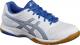Asics Buty męskie Gel-Rocket 8 White/Blue r. 46 (B706Y-0193) 3