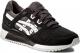 Asics Buty męskie Gel-Lyte III czarno-białe r. 43.5 (H7K4Y-9501) 1
