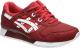 Asics Buty męskie Gel Lyte III czerwone r. 42 (H7K4Y-2301) 2
