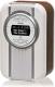 Radio View Quest Christie DAB+ brązowe (001999870000) 5