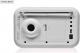 Radio View Quest Christie DAB+ brązowe (001999870000) 8