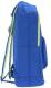 Adidas Plecak sportowy Neo Base BP 21.8L niebieski (AB6624) 1