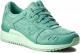 Asics Buty damskie Gel-Lyte III zielone r. 37 (H756L-8788) 1