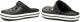 Crocs Klapki Crockband czarne r. 37-38 (11016-001) 1