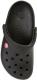 Crocs Klapki Crockband czarne r. 37-38 (11016-001) 2