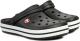 Crocs Klapki Crockband czarne r. 36-37 (11016-001) 1