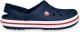 Crocs Klapki męskie Crockband 11016-410 granatowe r. 48/49 1