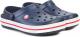 Crocs Klapki męskie Crockband 11016 granatowe r. 43-44 1
