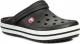 Crocs Klapki męskie Crockband 11016 czarne r. 42-43 1