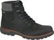 Buty trekkingowe męskie Ecco Buty trekkingowe męskie Whistler czarne r. 47 (83361456340) 1