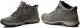 Buty trekkingowe męskie Ecco Buty męskie Espinho szare r. 44 (83902457486) 1