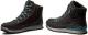 Buty trekkingowe męskie Ecco Buty męskie Oregon czarne r. 41 (82600451052) 2