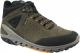 Buty trekkingowe męskie Ecco Buty męskie trekkingowe Biom Venture brązowe r. 44 1