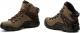 Buty trekkingowe męskie Ecco Buty męskie Terra Evo brązowe r. 47 (82650458923) 1