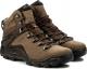 Buty trekkingowe męskie Ecco Buty męskie Terra Evo brązowe r. 47 (82650458923) 3