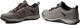 Buty trekkingowe męskie Ecco Buty męskie Espinho szare r. 43 (83901457486) 2