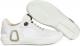 Ecco Buty damskie Intrinsic 3 białe r. 35 (83955301007) 1