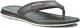 Japonki męskie Ecco Intrinsic Toffel Thong 88001401602 szare r. 41 1