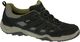 Ecco Buty męskie Sierra II Malaga GTX czarne r. 47 (83452458051) 1