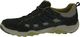 Ecco Buty męskie Sierra II Malaga GTX czarne r. 47 (83452458051) 1