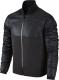 Kurtka męska Jordan  Kurtka męska Bomber Jacket czarna r. XXL (653434-010) 1