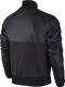Kurtka męska Jordan  Kurtka męska Bomber Jacket czarna r. XXL (653434-010) 1