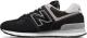 New Balance Buty męskie ML574EGK czarne r. 41.5 2