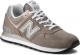 New Balance Obuwie męskie ML574EGG szare r. 42 1/2 (ML574EGG) 1