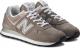 New Balance Obuwie męskie ML574EGG szare r. 42 1/2 (ML574EGG) 2