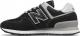 New Balance Buty damskie WL574EB Czarno-szary r. 38 1