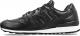 New Balance Buty damskie WR996JV czarne r. 36.5 1