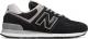 New Balance Buty męskie ML574EGK czarne r. 44 1