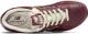 New Balance Buty męskie ML574LUD bordowe r. 44 3