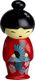 Eigenart Zaparzaczka do herbaty Eigenart Gejsza Maiko EA-3444011 1