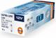 Osram Żarówka samochodowa SV8,5-8 12V C5W 6418ULT ULTRA LIFE 1