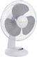 Wentylator Kanlux  Wentylator biurkowy Veneto-30GR 40W szary 30cm (23812) 1