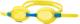 Aqua-Speed Zestaw basenowy okulary + czepek FISH 18/088 (Z0432) 1