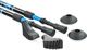 Bjorn Kijki Nordic Walking Pacer niebieskie (K5470) 2