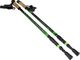 Bjorn Kijki Nordic Walking Scout zielone (K2974) 1