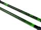 Bjorn Kijki Nordic Walking Scout zielone (K2974) 2