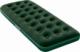 Bestway Materac welurowy Horizon Single 185x76x22cm zielony (67446 6461) 1