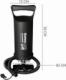 Bestway Pompka Air Hammer 14'' 36 cm czarna (P2891) 6