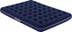 Bestway Materac welurowy Queen 203x152x22cm granatowy (67003-6232) 2