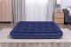 Bestway Materac welurowy Queen 203x152x22cm granatowy (67003-6232) 5