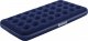 Bestway Materac welurowy Twin 188x99x22cm granatowy (67001-6195) 2
