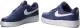 Nike Buty męskie Air Force 1 07 fioletowe r. 44 1/2 (AA4083-401) 2