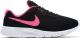 Nike Buty damskie Tanjun Gs czarne r. 38.5 (818384-061) 1
